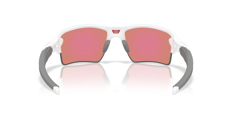 Oakley FLAK 2.0 XL OO9188-9188K3 - Back View