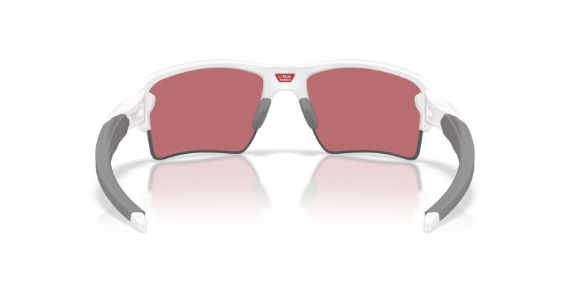 Oakley FLAK 2.0 XL OO9188-9188K4 - Back View
