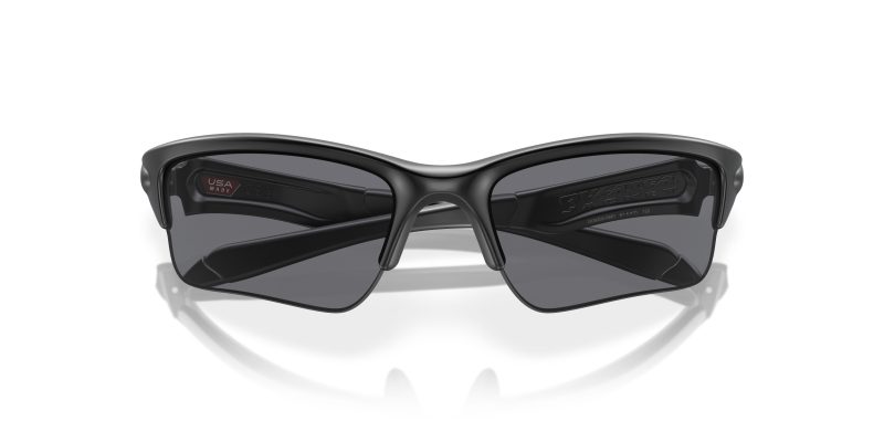 Oakley QUARTER JACKET OO9200-920006 - Folded View