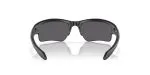 Oakley Quarter Jacket OO9200-07 - Back View
