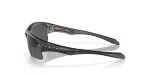Oakley Quarter Jacket OO9200-07 - Side View
