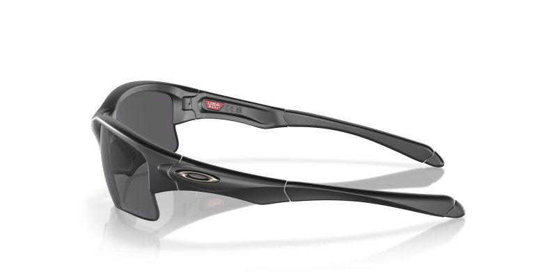Oakley QUARTER JACKET OO9200-920007 - Side View