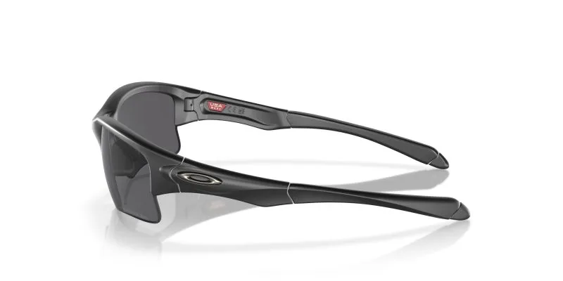 Oakley Quarter Jacket OO9200-07 - Side View