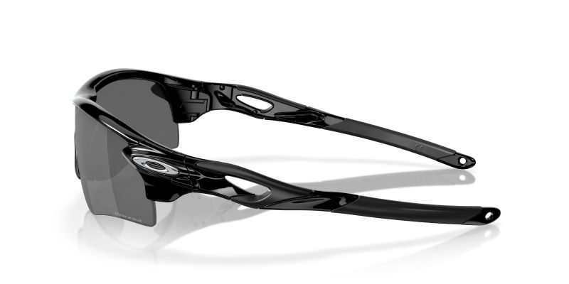 Oakley RADARLOCK PATH (A) OO9206-920641 - Side View