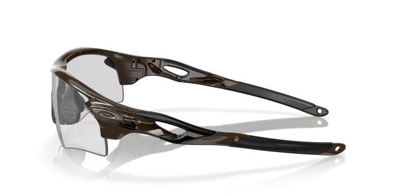 Oakley RADARLOCK PATH (A) OO9206-920649 - Side View