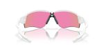 Oakley RADARLOCK PATH (A) OO9206-920667 - Back View
