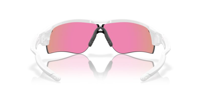 Oakley RADARLOCK PATH (A) OO9206-920667 - Back View