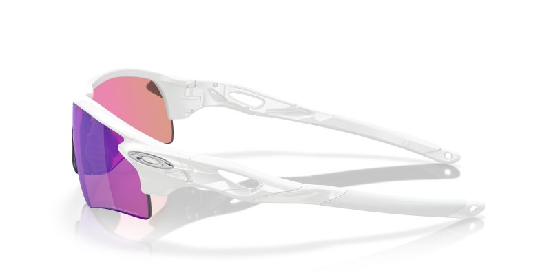 Oakley RADARLOCK PATH (A) OO9206-920667 - Side View