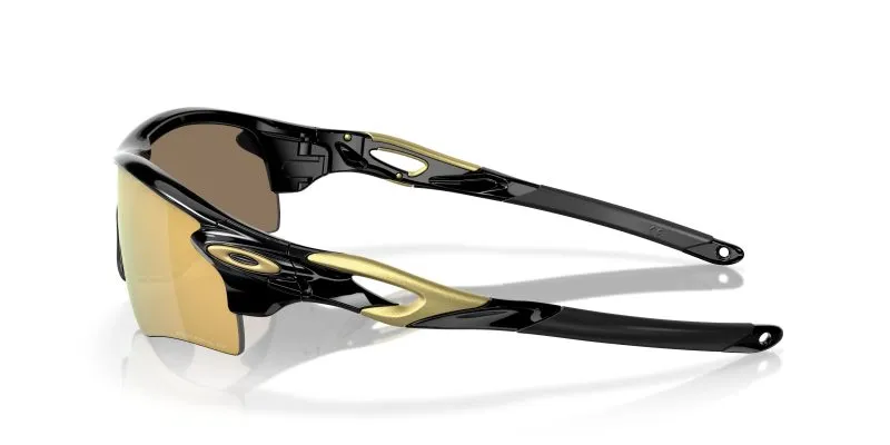 Oakley RadarLock Path (A) OO9206-74 - Side View