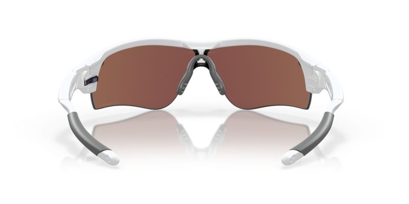 Oakley RADARLOCK PATH (A) OO9206-920692 - Back View