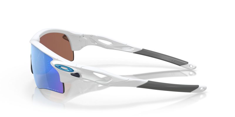 Oakley RADARLOCK PATH (A) OO9206-920692 - Side View