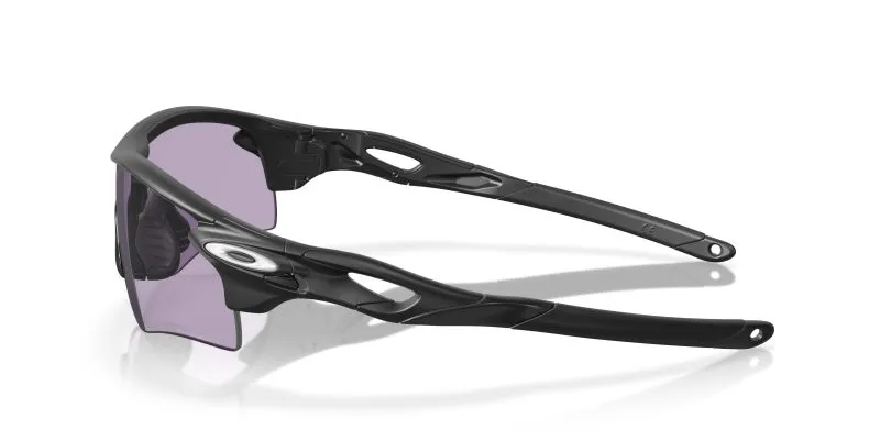 Oakley RadarLock Path (A) OO9206-94 - Side View