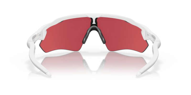 Oakley RADAR EV PATH OO9208-920847 - Back View