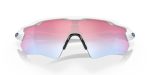 Oakley RADAR EV PATH OO9208-920847 - Folded View