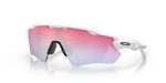 Oakley RADAR EV PATH OO9208-920847 - Quarter View