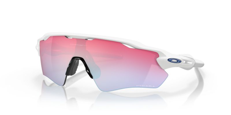 Oakley RADAR EV PATH OO9208-920847 - Quarter View