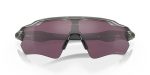 Oakley RADAR EV PATH OO9208-920882 - Folded View