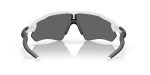 Oakley RADAR EV PATH OO9208-920894 - Back View