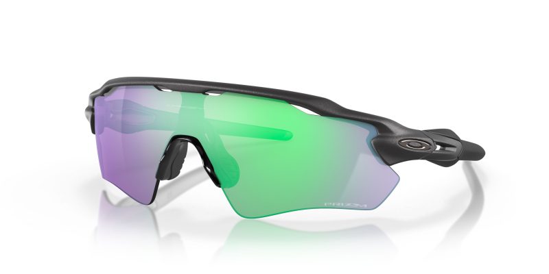 Oakley RADAR EV PATH OO9208-9208A1 - Quarter View