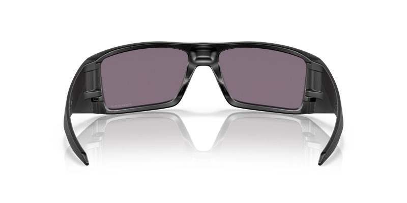 Oakley HELIOSTAT OO9231-923101 - Back View