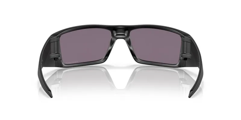 Oakley HELIOSTAT OO9231-923101 - Back View