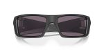 Oakley HELIOSTAT OO9231-923101 - Folded View
