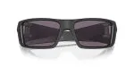 Oakley HELIOSTAT OO9231-923101 - Folded View