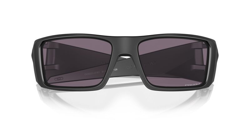 Oakley HELIOSTAT OO9231-923101 - Folded View