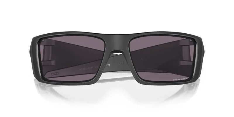 Oakley HELIOSTAT OO9231-923101 - Folded View
