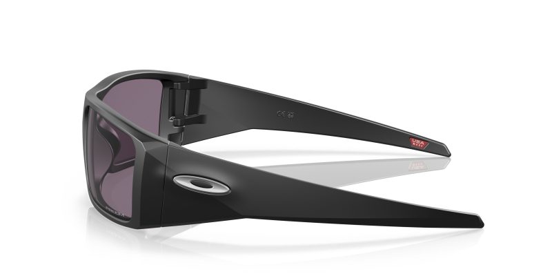Oakley HELIOSTAT OO9231-923101 - Side View