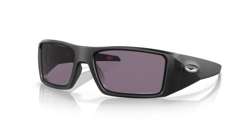 Oakley HELIOSTAT OO9231-923101 - Quarter View