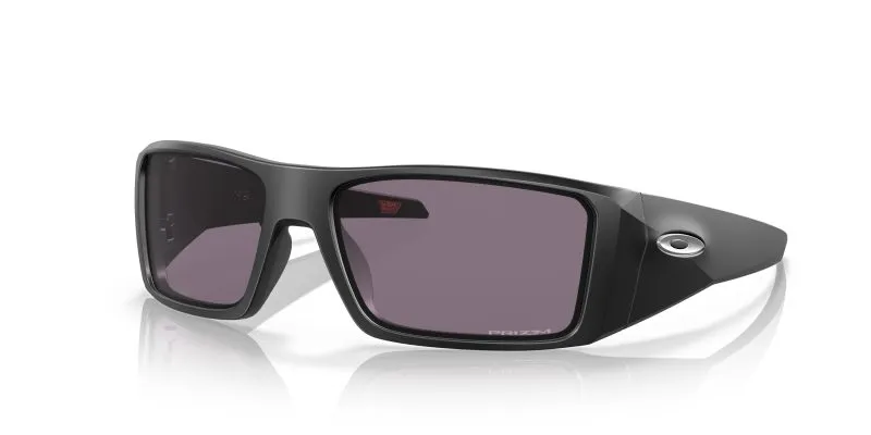 Oakley HELIOSTAT OO9231-923101 - Quarter View