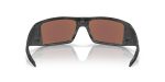 Oakley HELIOSTAT OO9231-923105 - Back View Oakley HELIOSTAT OO9231-923105 - Back View