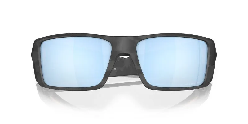 Oakley HELIOSTAT OO9231-923105 - Folded View
