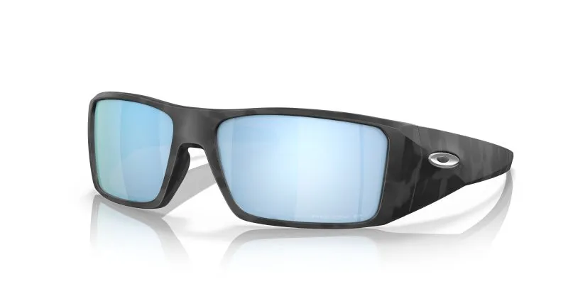 Oakley HELIOSTAT OO9231-923105 - Quarter View
