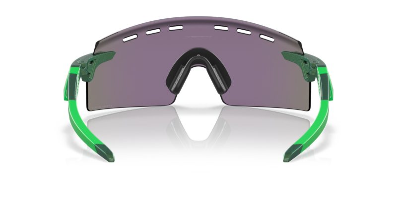 Oakley ENCODER STRIKE VENTED OO9235-923504 - Back View