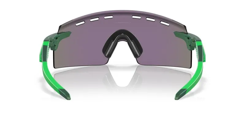 Oakley Encoder Strike Vented OO9235-04 - Back View
