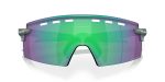 Oakley ENCODER STRIKE VENTED OO9235-923504 - Folded View