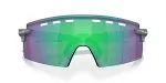 Oakley Encoder Strike Vented OO9235-04 - Folded View