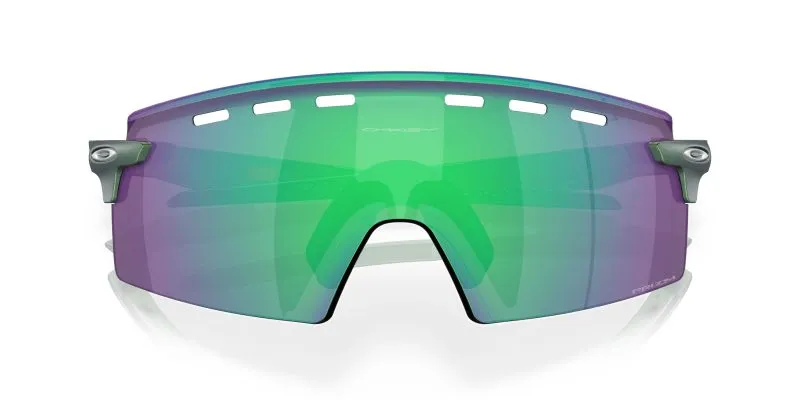 Oakley Encoder Strike Vented OO9235-04 - Folded View