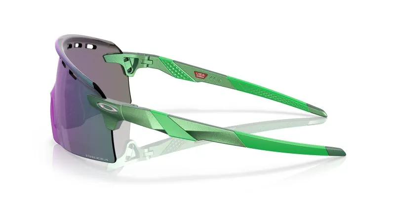 Oakley Encoder Strike Vented OO9235-04 - Side View