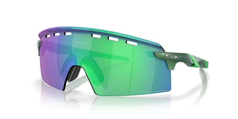 Oakley Encoder Strike Vented OO9235-04 - Quarter View