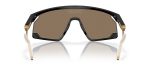 Oakley BXTR METAL OO9237-923701 - Back View