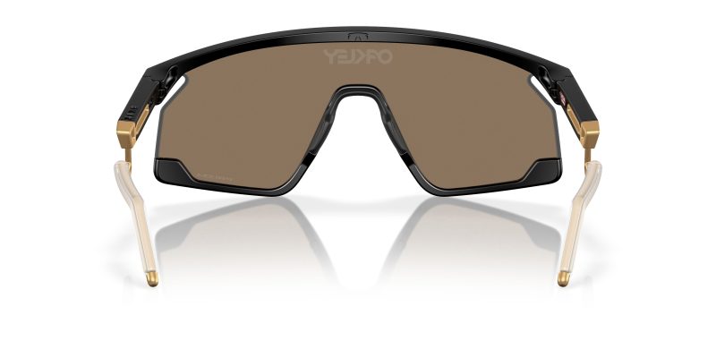 Oakley BXTR METAL OO9237-923701 - Back View