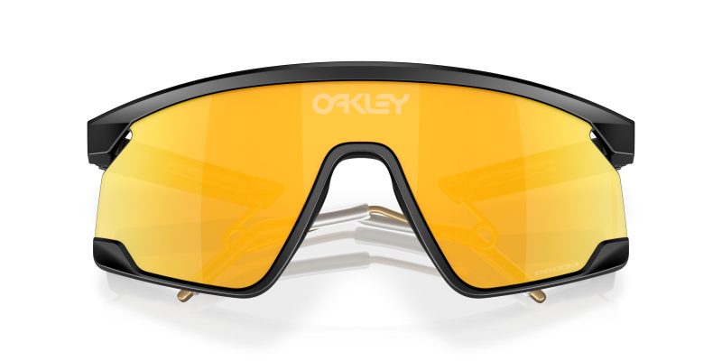 Oakley BXTR METAL OO9237-923701 - Folded View