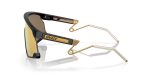 Oakley BXTR METAL OO9237-923701 - Side View
