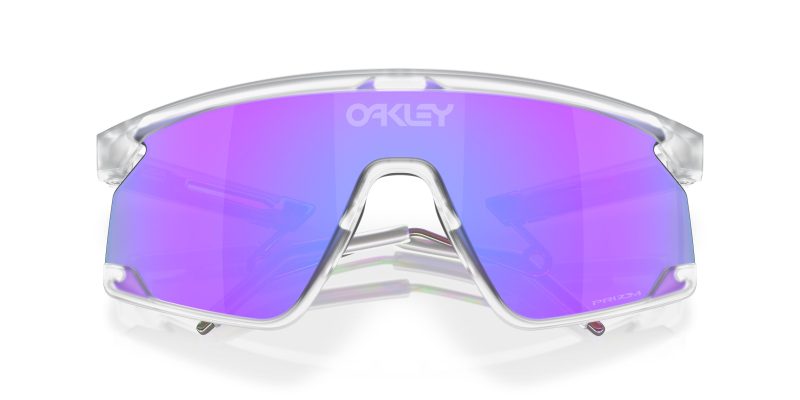 Oakley BXTR METAL OO9237-923702 - Folded View