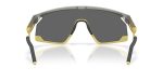 Oakley BXTR METAL OO9237-923714 - Back View