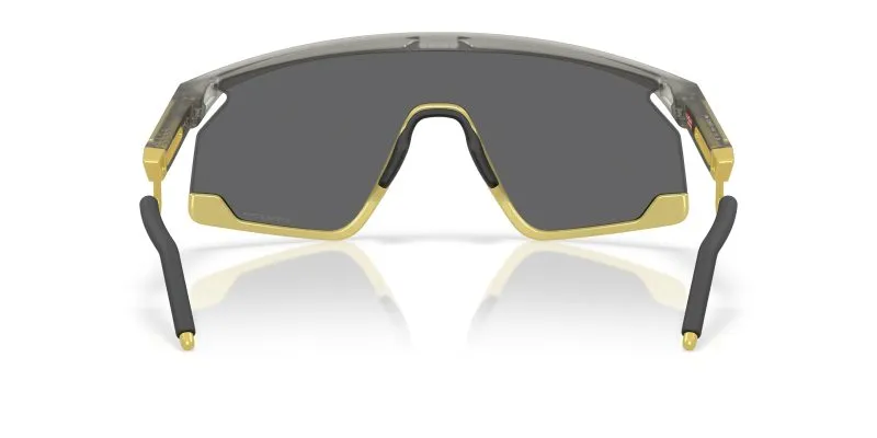 Oakley BXTR Metal OO9237-14 - Back View