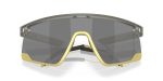 Oakley BXTR METAL OO9237-923714 - Folded View